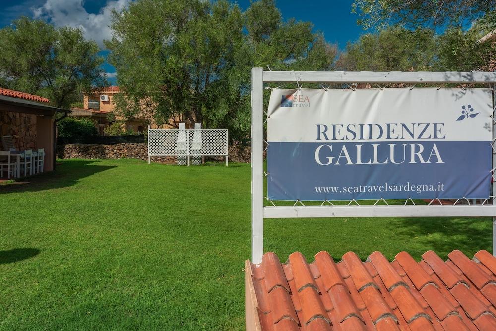 Residenze Gallura San Teodoro  Exterior photo