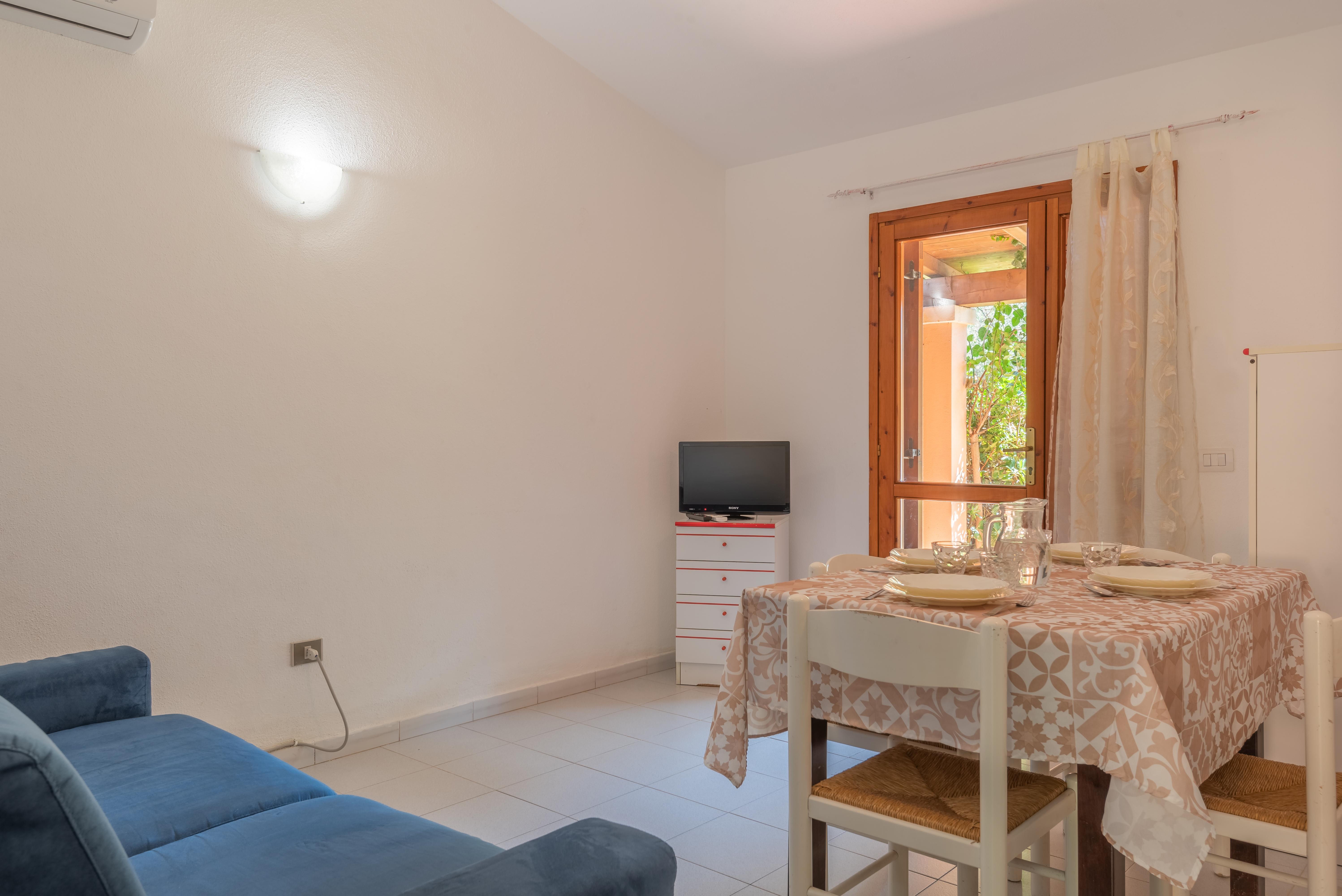 Residenze Gallura San Teodoro  Exterior photo