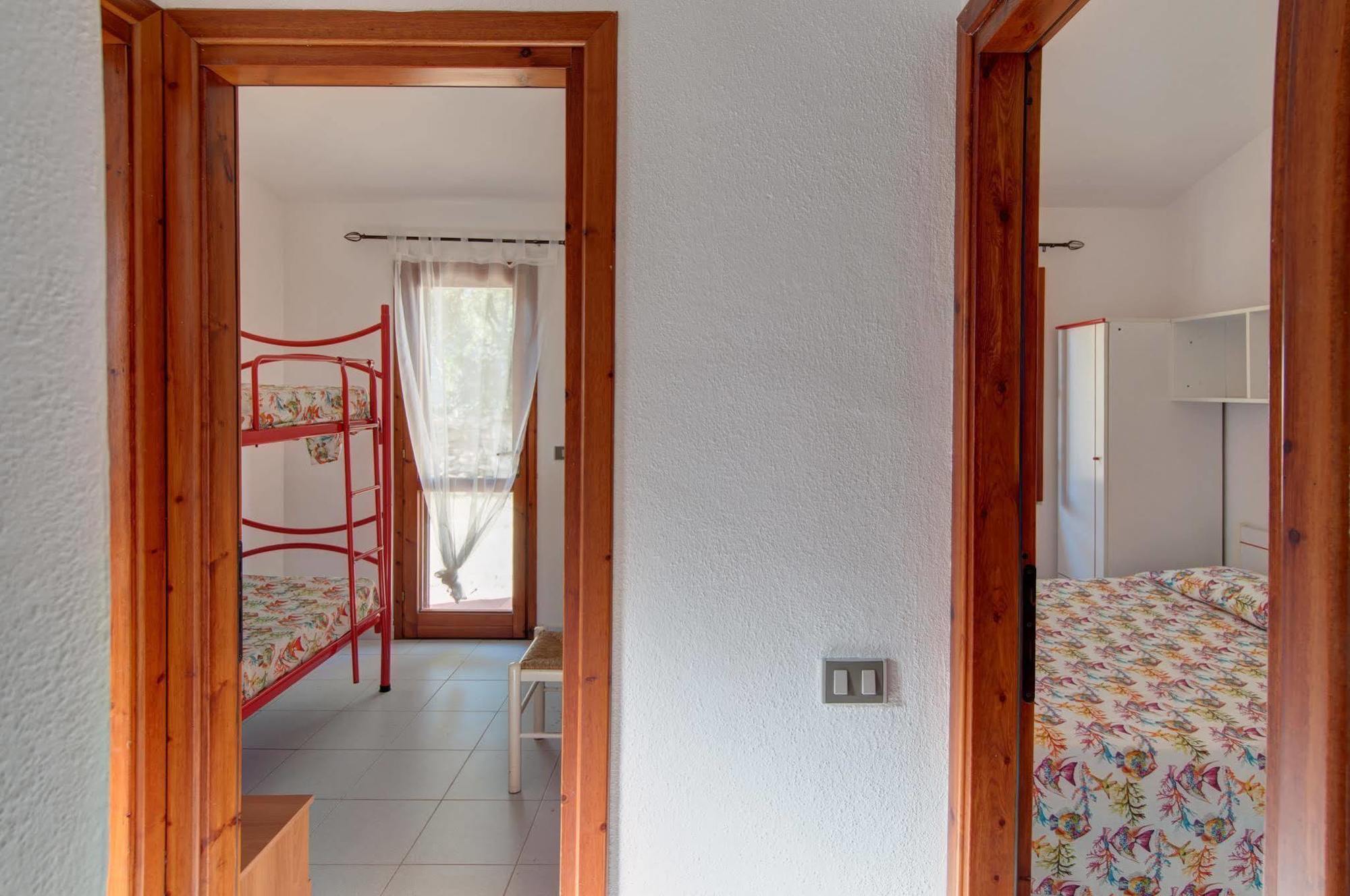 Residenze Gallura San Teodoro  Exterior photo