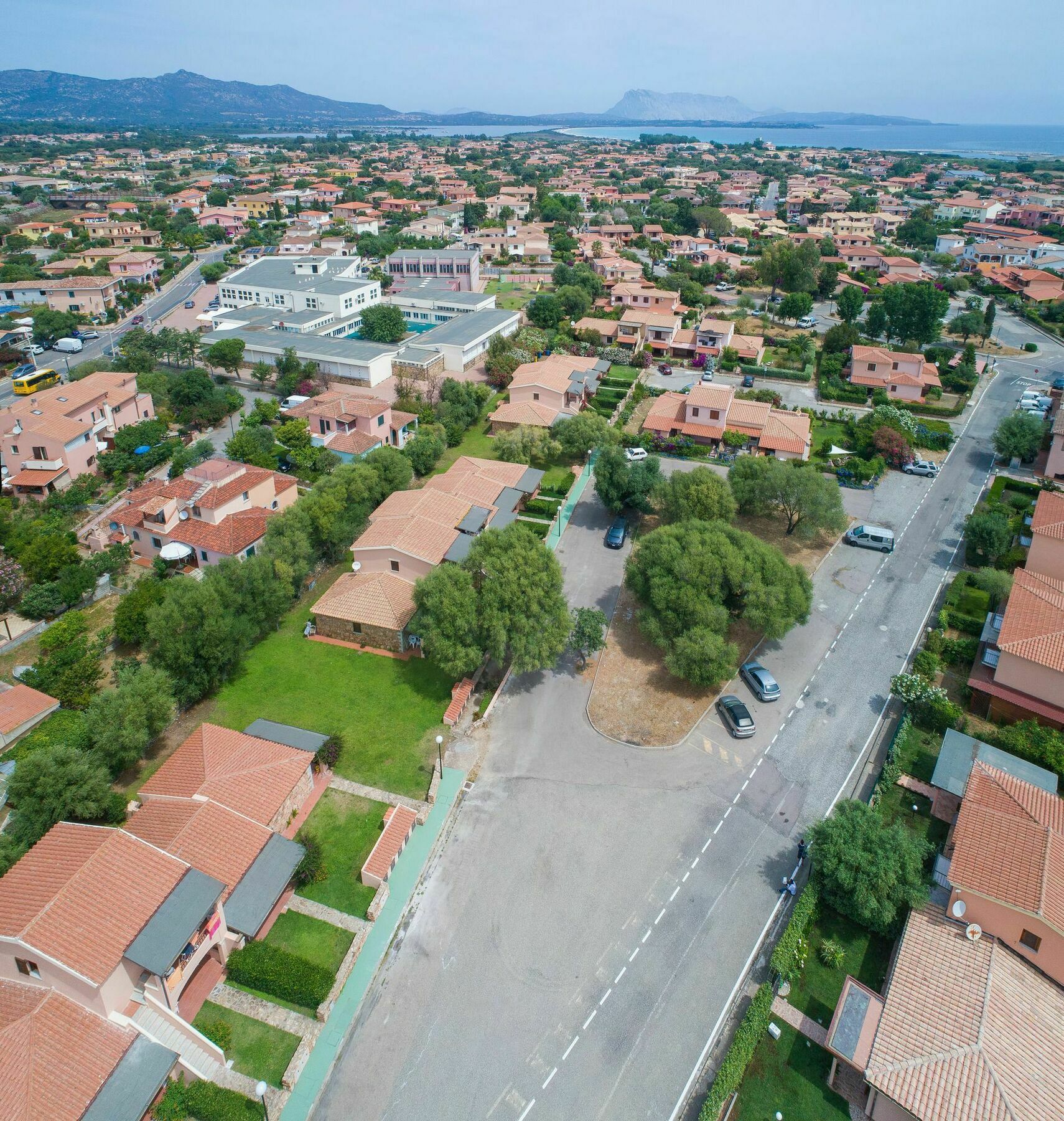 Residenze Gallura San Teodoro  Exterior photo