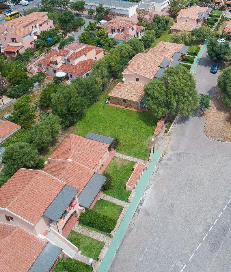 Residenze Gallura San Teodoro  Exterior photo